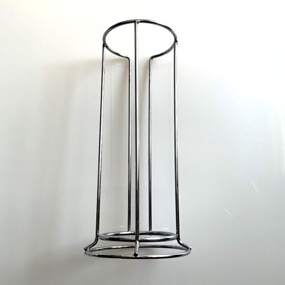 THAKFUL BLESSED ESPRESSO CUPS STACKED IN STAND SET OF 4 - Picture 6 of 13